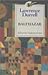 Balthazar by Lawrence Durrell