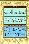 The Collected Poems by Sylvia Plath