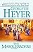 The Masqueraders by Georgette Heyer