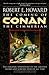 The Coming of Conan the Cimmerian by Robert E. Howard