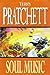 Soul Music (Discworld, #16; Death, #3)