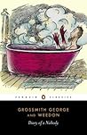 The Diary of a Nobody by George Grossmith