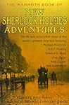 The Mammoth Book of New Sherlock Holmes Adventures