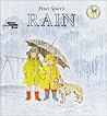 Peter Spier's Rain by Peter Spier