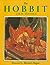 The Hobbit by J.R.R. Tolkien