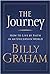 The Journey by Billy Graham