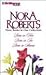 Born In Trilogy Collection by Nora Roberts