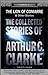 The Lion of Comarre & Other Stories by Arthur C. Clarke