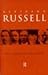 In Praise of Idleness and Other Essays by Bertrand Russell