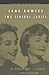 Two Serious Ladies by Jane Bowles