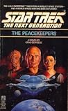 The Peacekeepers by Gene DeWeese