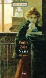 Nana by Émile Zola