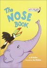 The Nose Book by Al Perkins