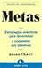 Metas by Brian Tracy