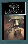 The Return of Philip Latinowicz (European Classics)