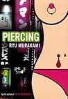 Piercing by Ryū Murakami