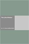 The Little Minister by J.M. Barrie