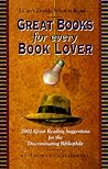 Great Books for Every Book Lover by Thomas J. Craughwell