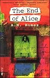 The End of Alice by A.M. Homes