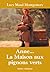 Anne, la maison aux pignons verts by L.M. Montgomery