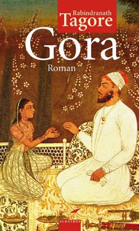 Gora by Rabindranath Tagore