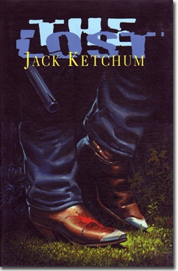 The Lost by Jack Ketchum