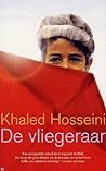 De vliegeraar by Khaled Hosseini