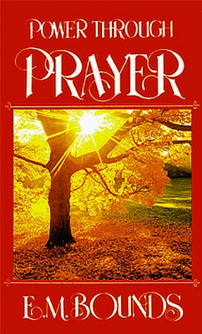 Power Through Prayer