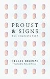 Proust and Signs: The Complete Text (Theory Out of Bounds)