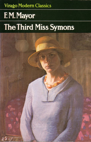 The Third Miss Symons by F.M. Mayor