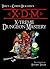 XDM X-Treme Dungeon Mastery by Tracy Hickman