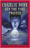 Charlie Bone and the Time Twister by Jenny Nimmo