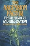 The Ascension Factor (The Pandora Sequence, #3)