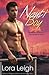 Nauti Boy by Lora Leigh