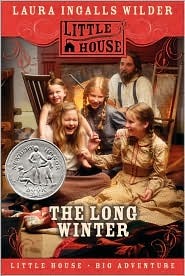 The Long Winter by Laura Ingalls Wilder