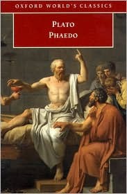 Phaedo by Plato