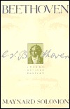 Beethoven by Maynard Solomon