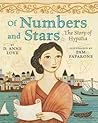 Of Numbers and Stars by D. Anne Love