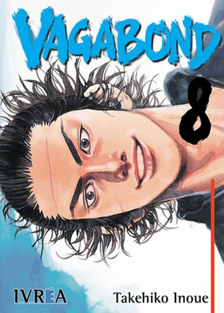 Vagabond, volumen 8 by Takehiko Inoue