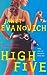 High Five by Janet Evanovich