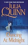 Dancing at Midnight by Julia Quinn