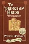 The Princess Bride by William Goldman