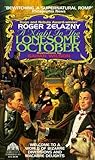 A Night in the Lonesome October by Roger Zelazny