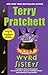 Wyrd Sisters by Terry Pratchett