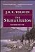 The Silmarillion by J.R.R. Tolkien