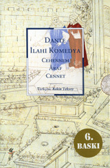 İlahi Komedya by Dante Alighieri