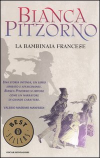 La bambinaia francese by Bianca Pitzorno