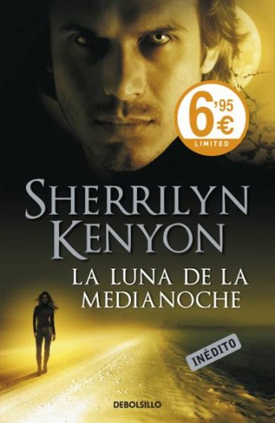 La luna de la medianoche by Sherrilyn Kenyon