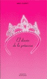 El diario de la princesa by Meg Cabot