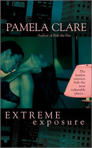 Extreme Exposure (I-Team, #1)